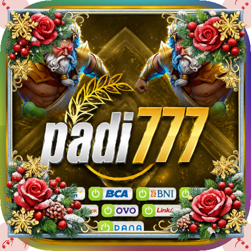 padi777 — galeri pratinjau - APK Resmi